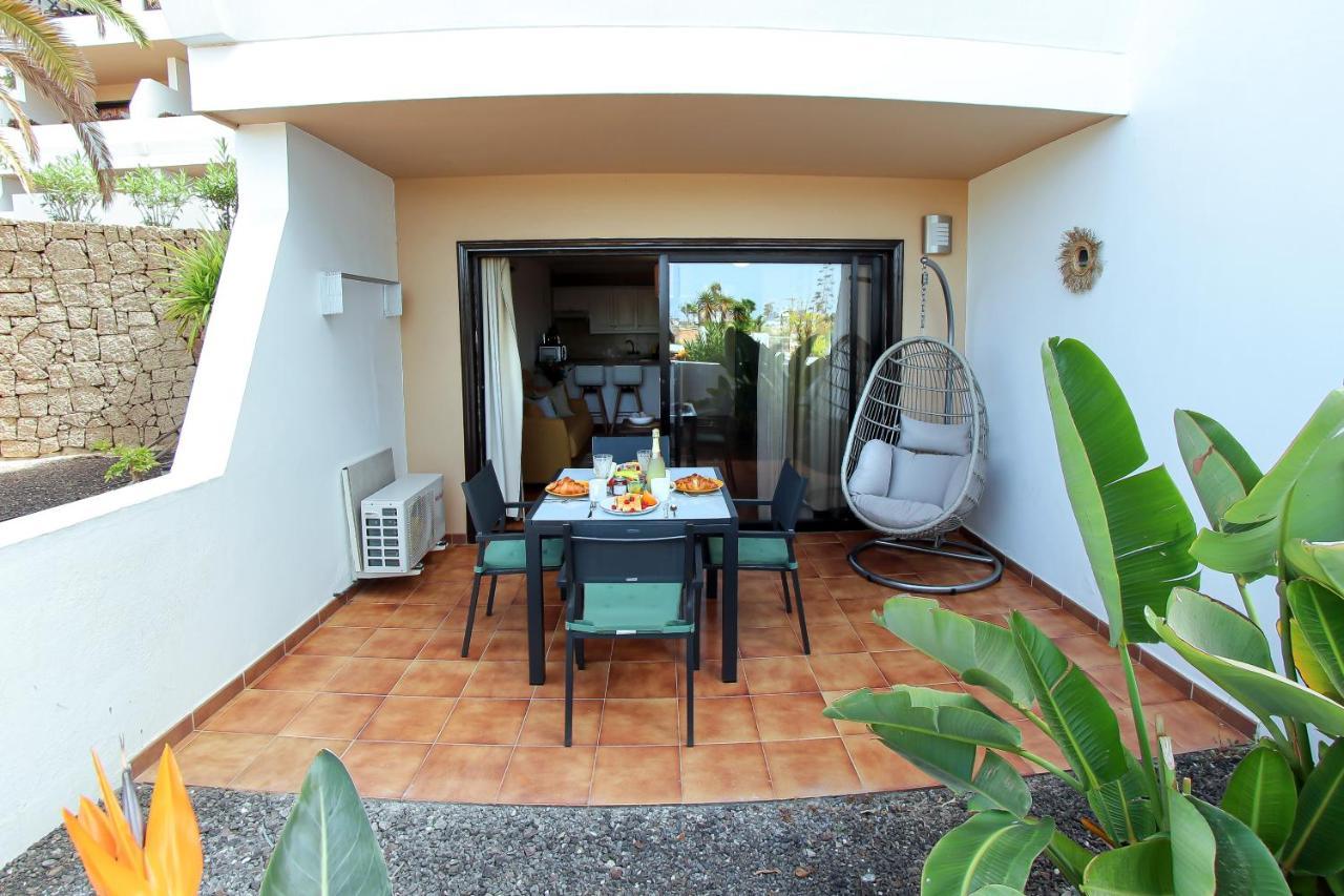 Paradise Gardens - Golf Del Sur San Miguel de Abona Exterior photo