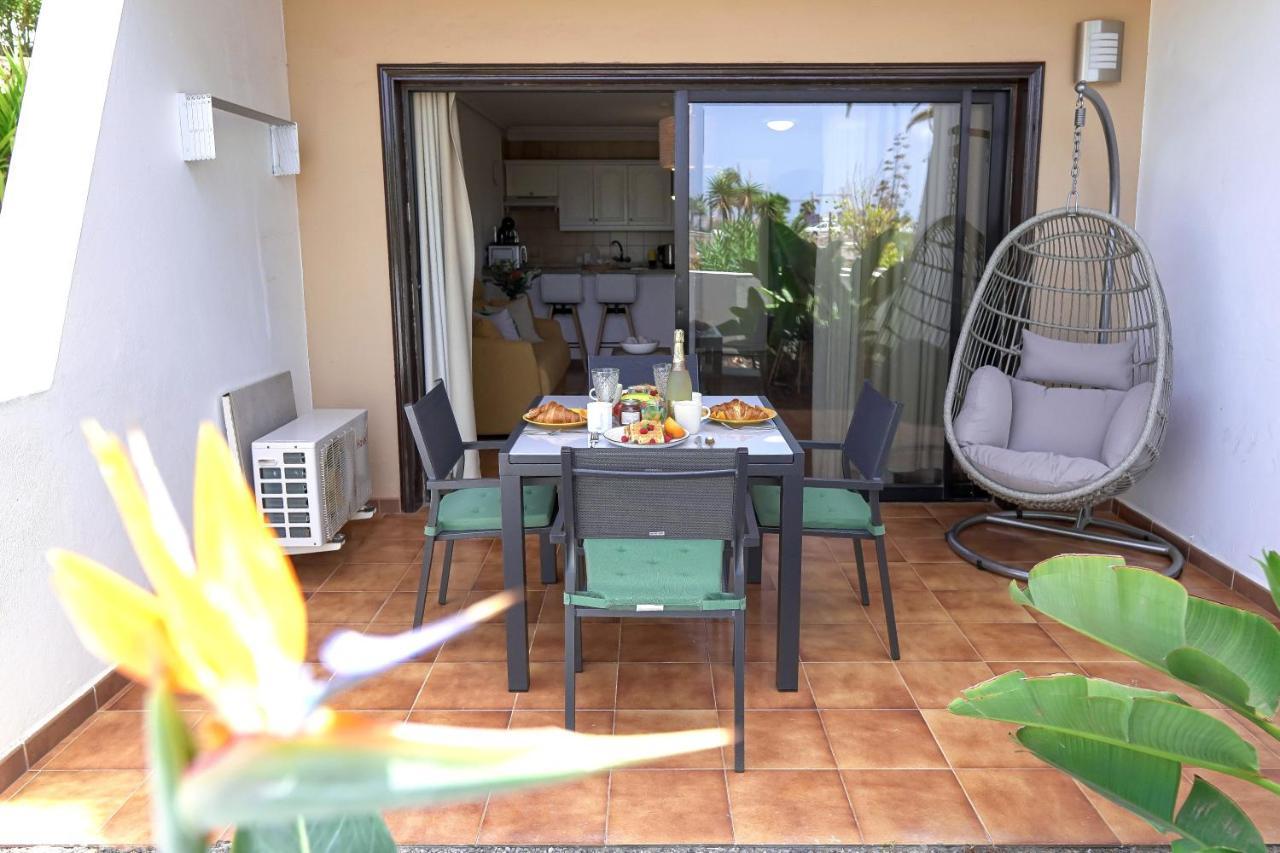 Paradise Gardens - Golf Del Sur San Miguel de Abona Exterior photo