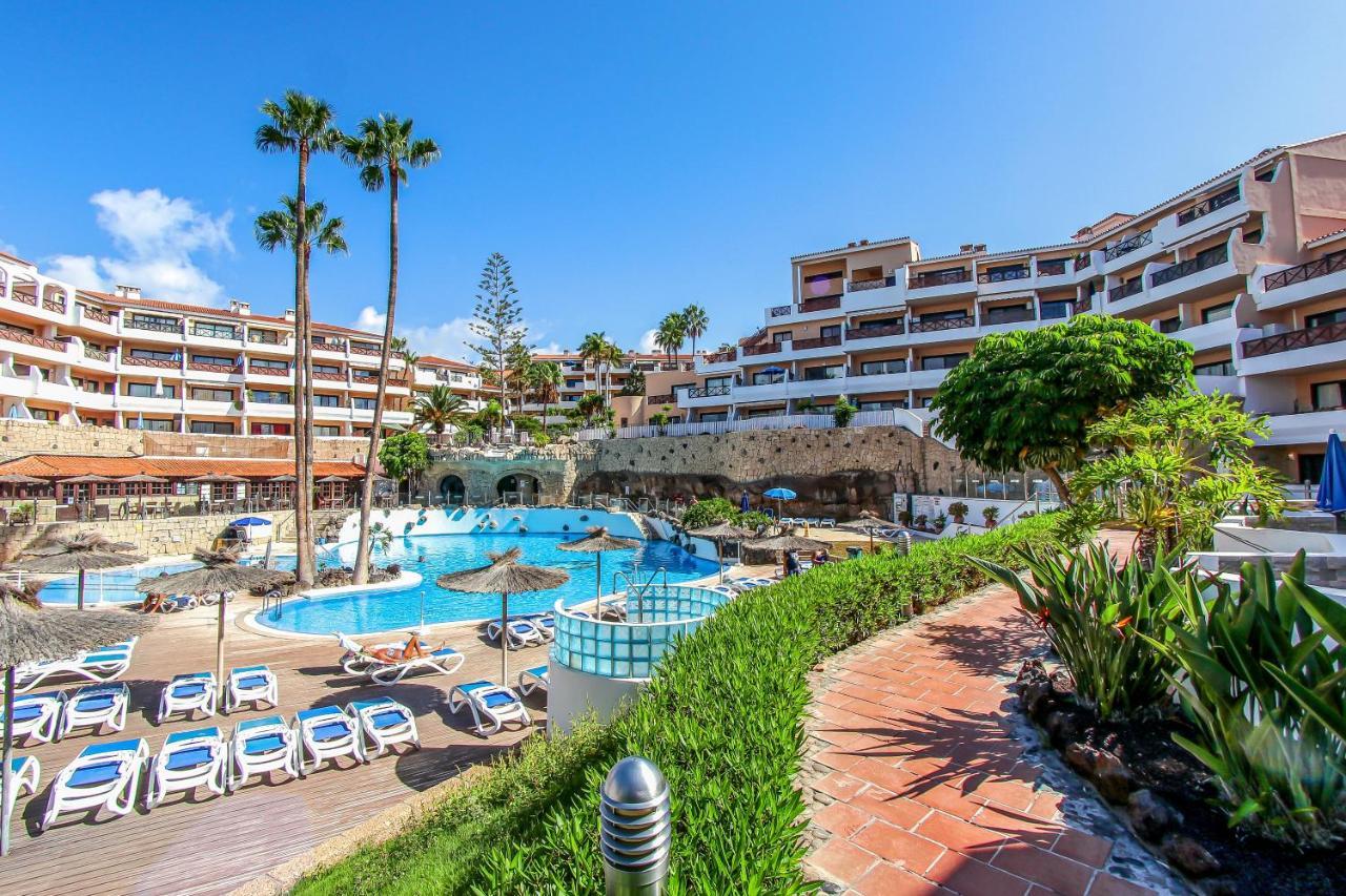 Paradise Gardens - Golf Del Sur San Miguel de Abona Exterior photo