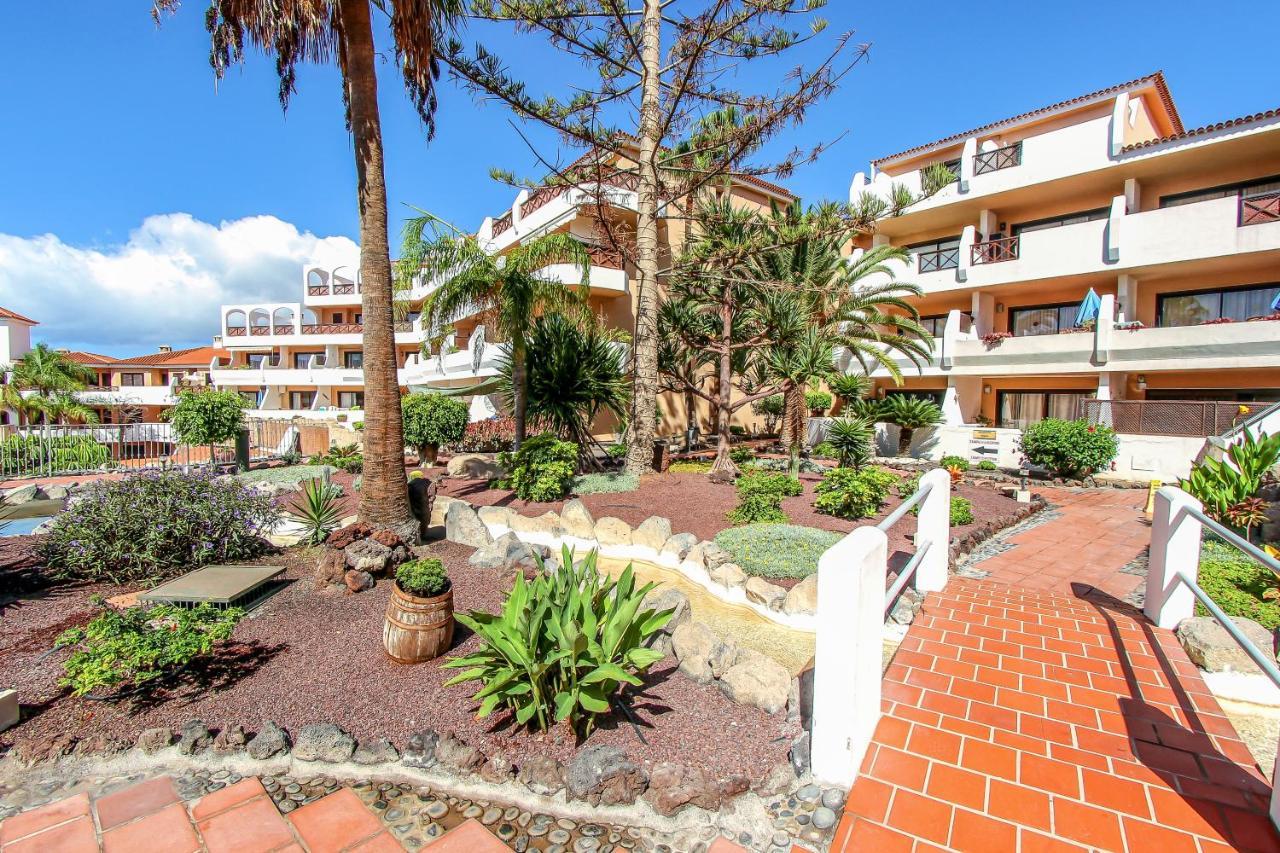 Paradise Gardens - Golf Del Sur San Miguel de Abona Exterior photo